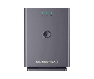 Grandstream GDP 752 Basis