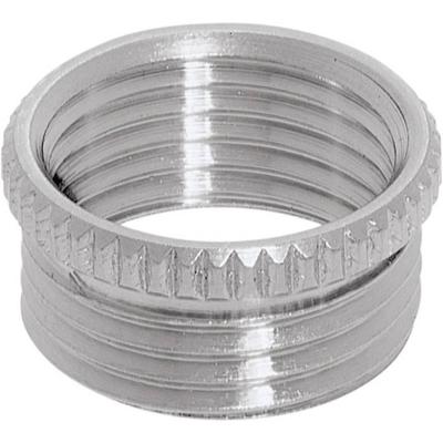 LAPP SKINDICHT MA-PG/M 29/25x1,5 Wartel adapter PG29 M25 Messing Messing 1 stuk(s)