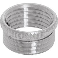 LAPP SKINDICHT MA-PG/M 29/25x1,5 Wartel adapter PG29 M25 Messing Messing 1 stuk(s) - thumbnail