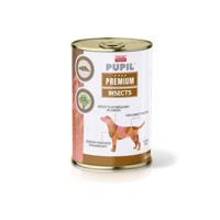 PUPIL Premium Insect - natvoer voor honden - 400g - thumbnail