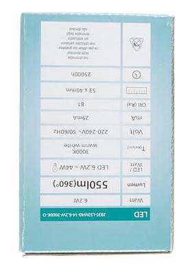 Eglo Design wandspotDoninni 1 - 98269