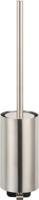 Ben Mykanto toiletborstel 8,9x10x48,2cm geborsteld nikkel - thumbnail