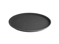 Dienblad anti-slip rond 35,5cm - thumbnail