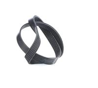 Trim/kraal aansluitprofiel Antraciet (dakrand) - Keralit (2843) - thumbnail