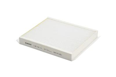 Interieurfilter M2111