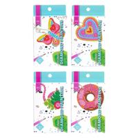 Sleutelhanger Knutselset - thumbnail