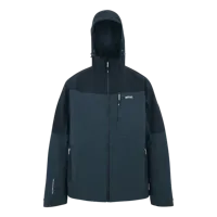 Regatta Wentwood 3-in-1 Jas - thumbnail