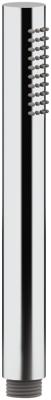 Wiesbaden Handdouche ABS Rond Chroom 1&apos;2 Inch