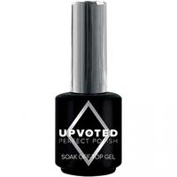 NailPerfect UPVOTED Soak Off Top Gel 15ml - thumbnail