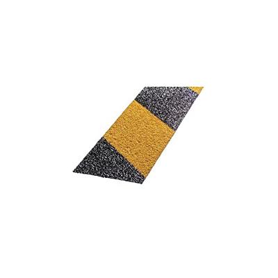 Tesa Antisliptape extra sterk | zwart/geel | lengte 18 m, breedte 50 mm | 1 stuk - 60954-00000-02 60954-00000-02