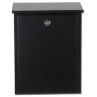 Allux Brievenbus Allux 200 Zwart - 40010270 - thumbnail