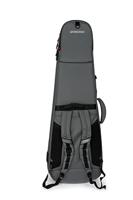 Gator Cases G-ICONELECTRIC-GRY Icon serie softcase voor elektrische gitaar - grijs - thumbnail
