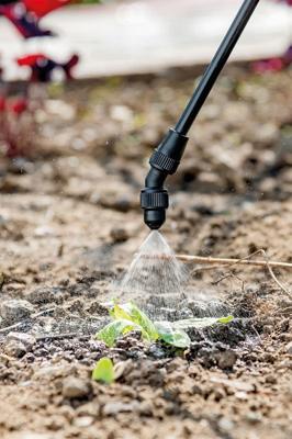 Tuindrukspuit Gloria Prima 5 Plus 5 L - thumbnail