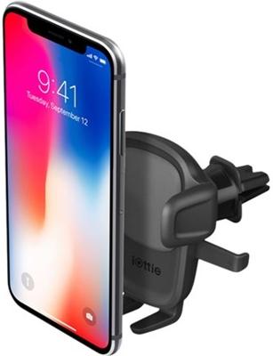 iOttie Easy One Touch 5 Air Vent Mount Black