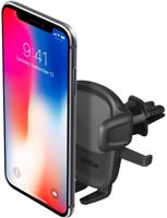 iOttie Easy One Touch 5 Air Vent Mount Black - thumbnail