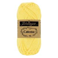 Scheepjes Catona 50g - 522 Primrose - Haakgaren / Breigaren - thumbnail