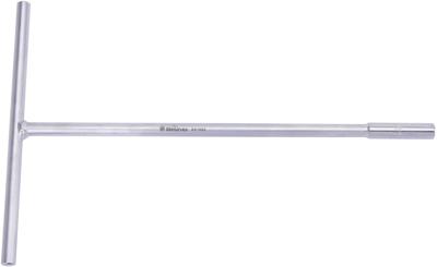 Bikeservice schroevendraaier turn handle bst au6knt 8mm x 300 mm