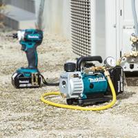 Makita DVP180Z Vacuümpomp - thumbnail