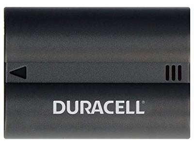 Nikon EN-EL3 accu (Duracell)