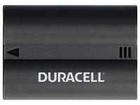 Duracell EN-EL3 Camera-accu Vervangt originele accu EN-EL3 7.4 V 1400 mAh - thumbnail