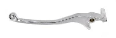 VPARTS Brake lever vicma left chrome, 71531