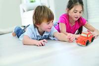 Vrachtwagen Lexibook BioTruck - thumbnail