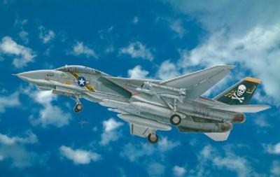 Italeri 1/48 F-14A Tomcat Italeri 1/48 F-14A Tomcat