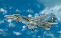 Italeri 1/48 F-14A Tomcat - thumbnail
