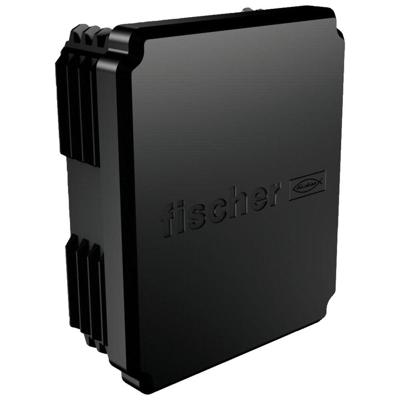 Fischer 538748 Afdekkap 50 stuk(s)