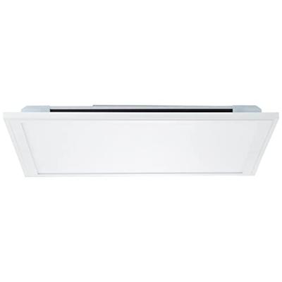 Brilliant G96946/05 Allie LED-inbouwpaneel LED LED vast ingebouwd 25 W Wit - thumbnail