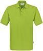 Hakro 812 Pocket polo shirt MIKRALINAR® - Kiwi - 4XL