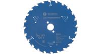 Bosch Accessories Expert for Construct Wood 2608644137 Cirkelzaagblad 165 x 20 x 1.3 mm Aantal tanden: 24 1 stuk(s) - thumbnail