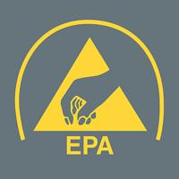 Wera 7450 ESD Kraftform Instelbare Momentschroevendraaier met standaardinstellingen met Rapidaptor Snelwisselhouder, 1/4 duim, 0,1 - 0,34 Nm - 1 - thumbnail