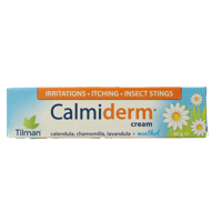 Naturapharma Calmiderm creme 40 Gram - thumbnail