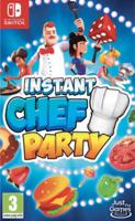 Instant Chef Party - thumbnail