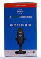 Blue Microphones Yeti Nano USB-microfoon - thumbnail
