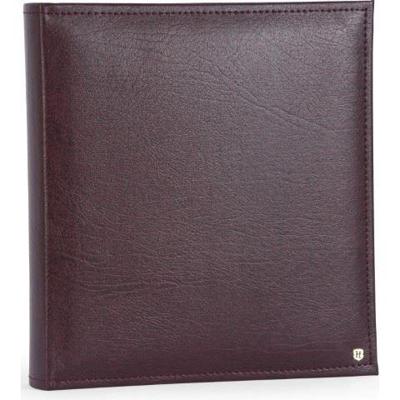 Henzo Fotoalbum LONZO bordeaux 300x365