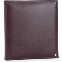 Henzo Fotoalbum LONZO bordeaux 300x365 - thumbnail