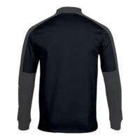 Training Sweatshirt voor Volwassenen Joma Sport Championship Zwart - Maat: S - thumbnail