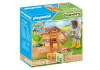 Playmobil 71253 Country Imker - thumbnail