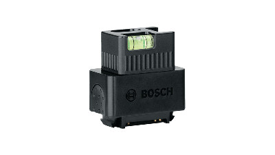 Bosch Groen Adapter Zamo (Lijn laser) - 1600A02PZ4