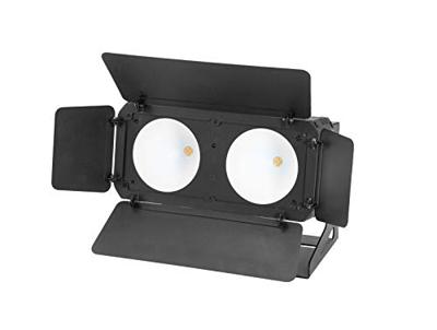 Eurolite 51930272 LED CBB-2 WW/CW Fairlight DMX LED-lichteffect