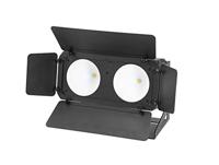 Eurolite 51930272 LED CBB-2 WW/CW Fairlight DMX LED-lichteffect - thumbnail