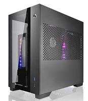 RAIJINTEK PAEAN MINI mini tower behuizing - thumbnail