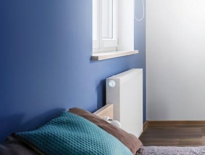 FIBARO - Heat Controller