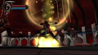 Bloodrayne 2 ReVamped (Limited Run Games) Bloodrayne 2 ReVamped (Limited Run Games)