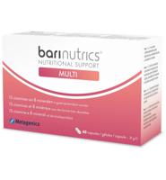 Metagenics Barinutrics Multi Capsules - thumbnail
