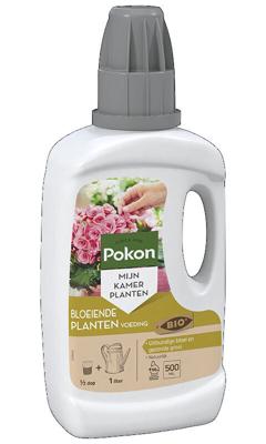 Pokon Pokon Bloeiende Planten Voeding - 500ml