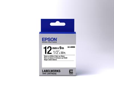 Epson LK-4WBN