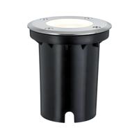 Paulmann 4000870939925 93992 Buitenlamp (inbouw) GU10 LED G (A - G) 3.5 W RVS - thumbnail